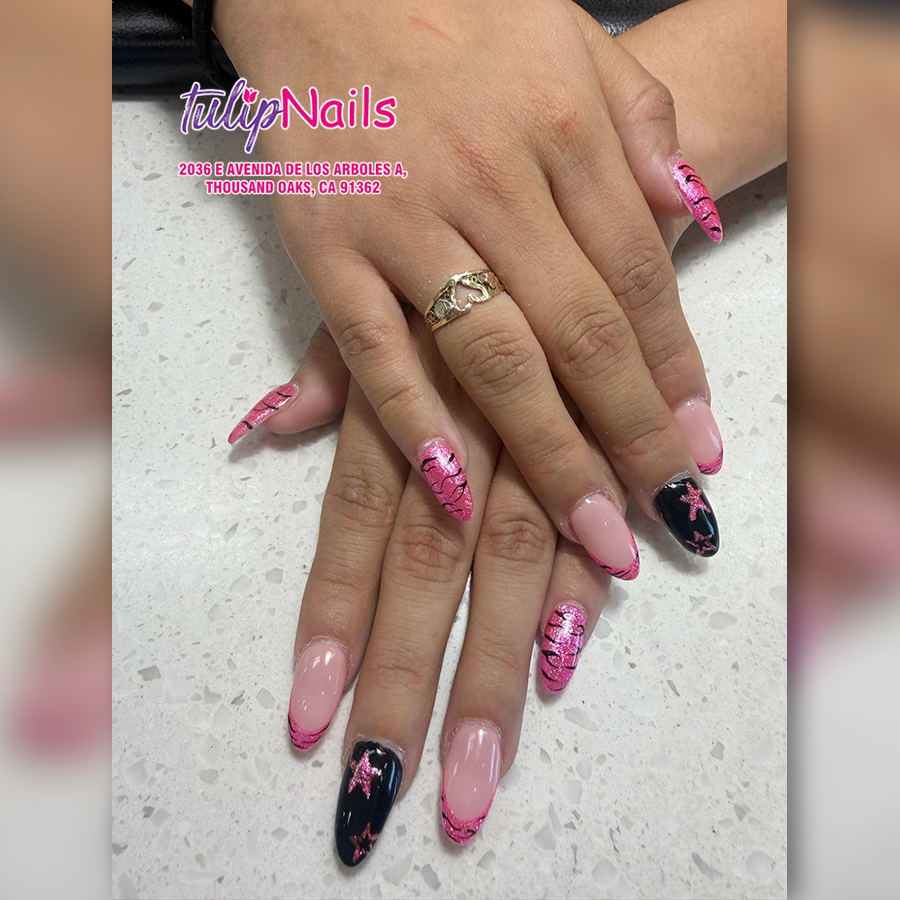 Nail Art Design_June 2026